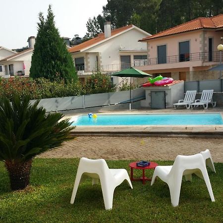 הוילה Picarouba Casa De Agua Levada מראה חיצוני תמונה