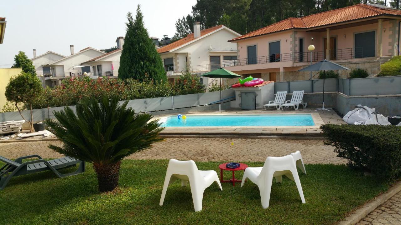 הוילה Picarouba Casa De Agua Levada מראה חיצוני תמונה