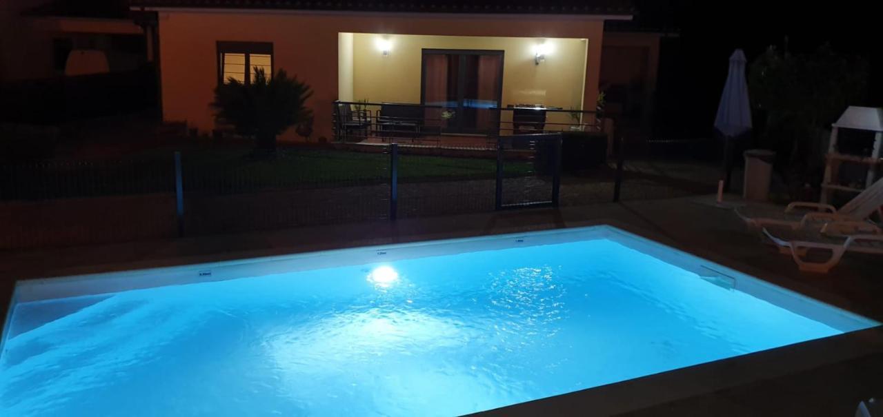 הוילה Picarouba Casa De Agua Levada מראה חיצוני תמונה